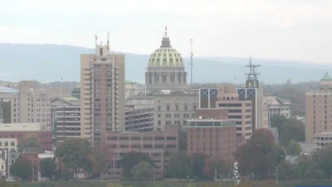 Harrisburg named one of LinkedIn's top 25 U.S. cities for growing economic opportunities