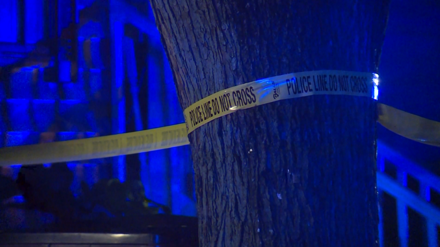 Deputies: Juvenile arrested, charged in connection to deadly Lincoln Heights shooting