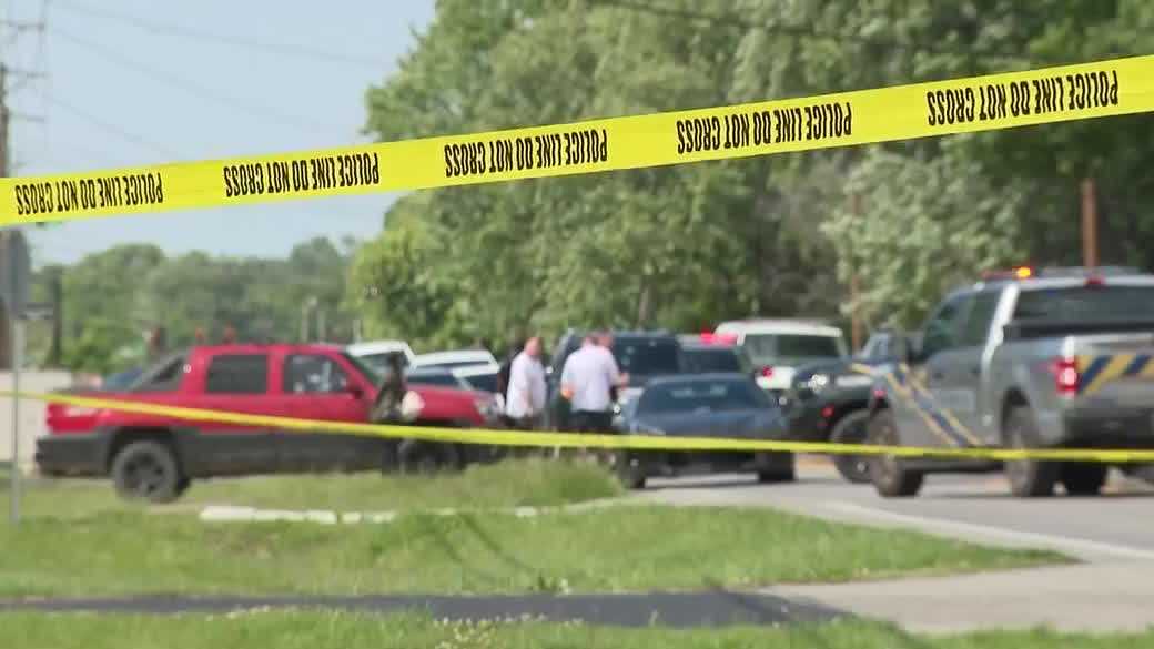 Neighbors shocked after man found shot to death in PRP