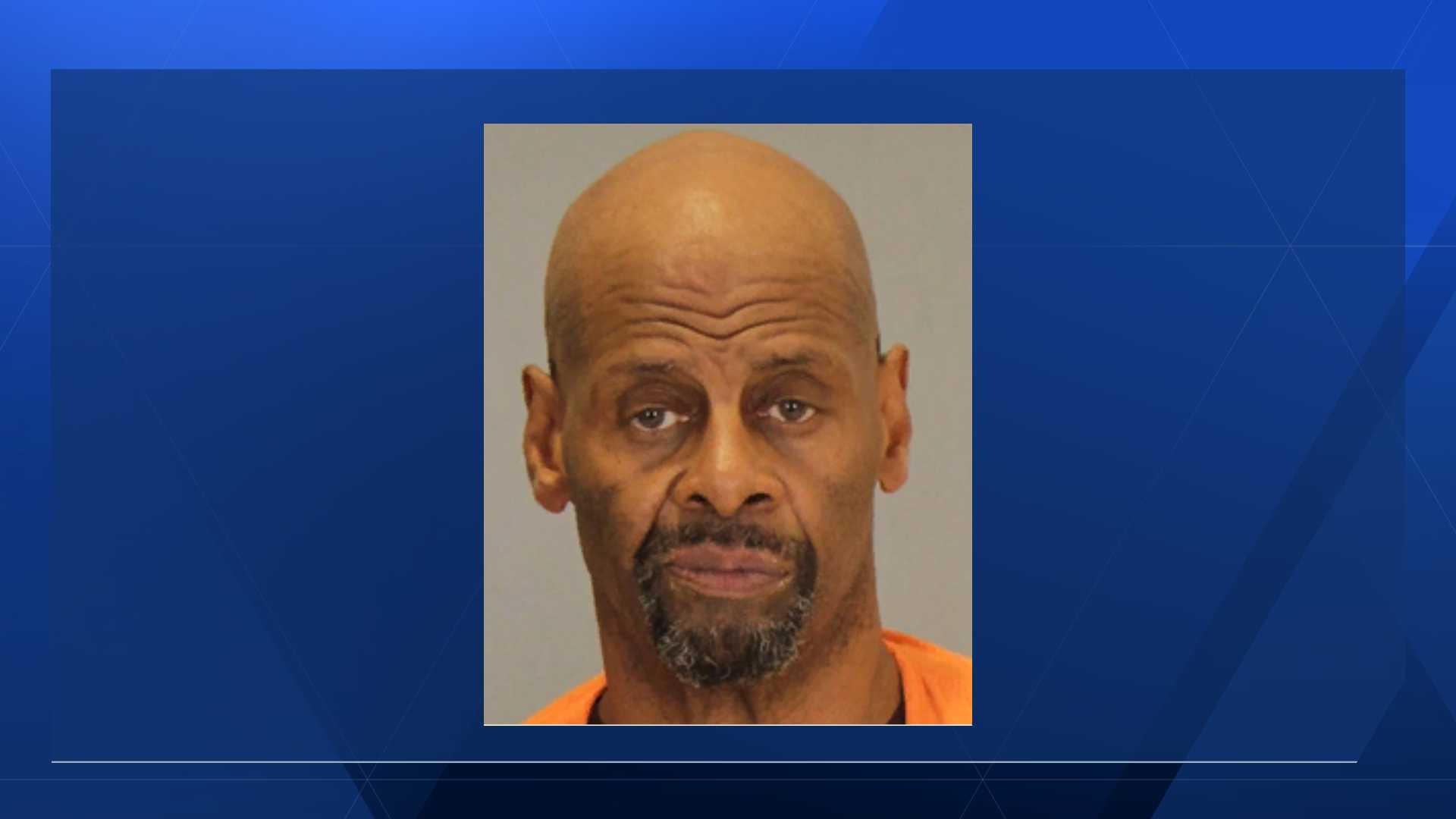 Man arrested after allegedly stabbing his son multiple times