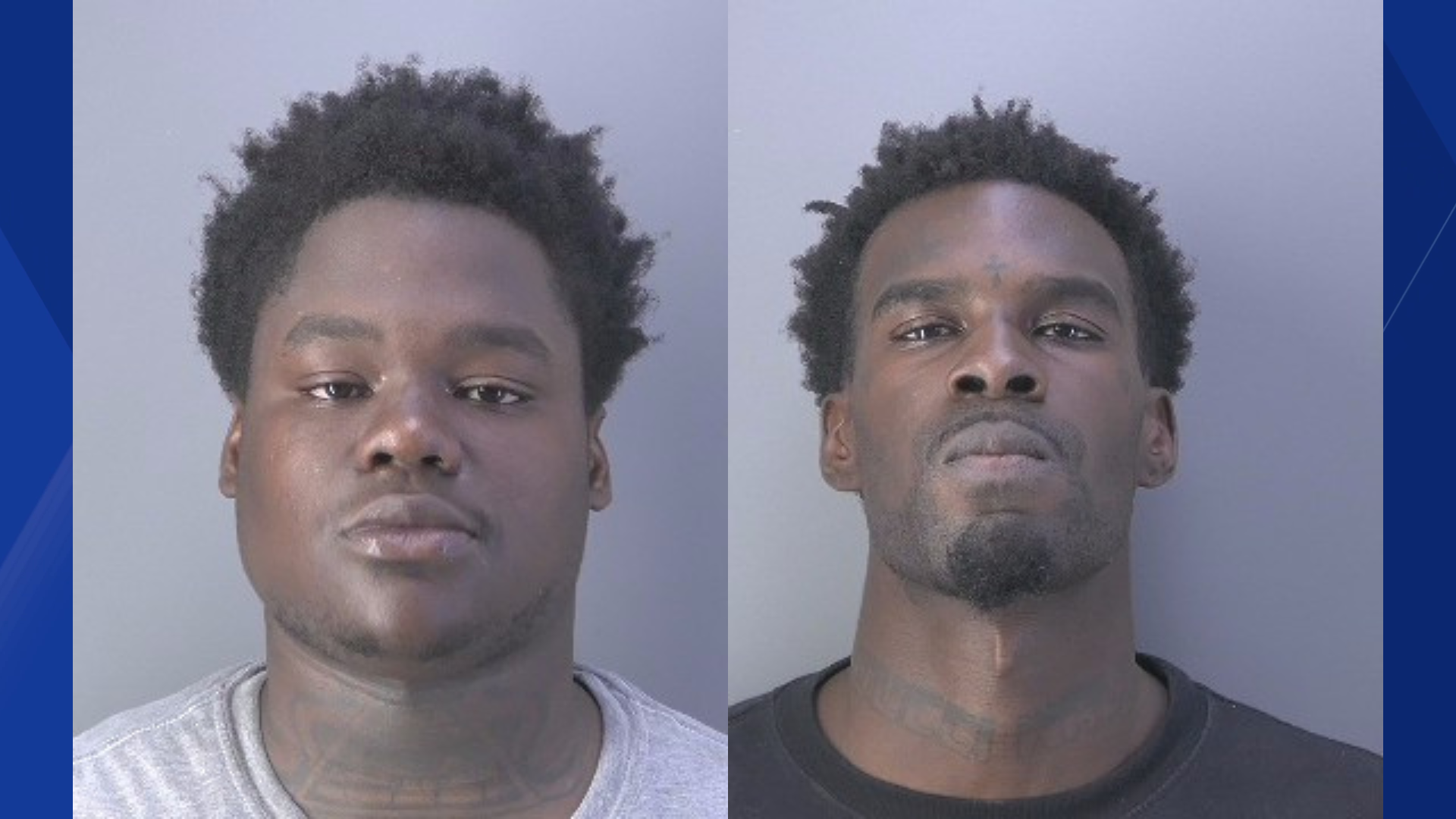 2 arrested following high-speed car chase in Hendry County | Naples FM Talk