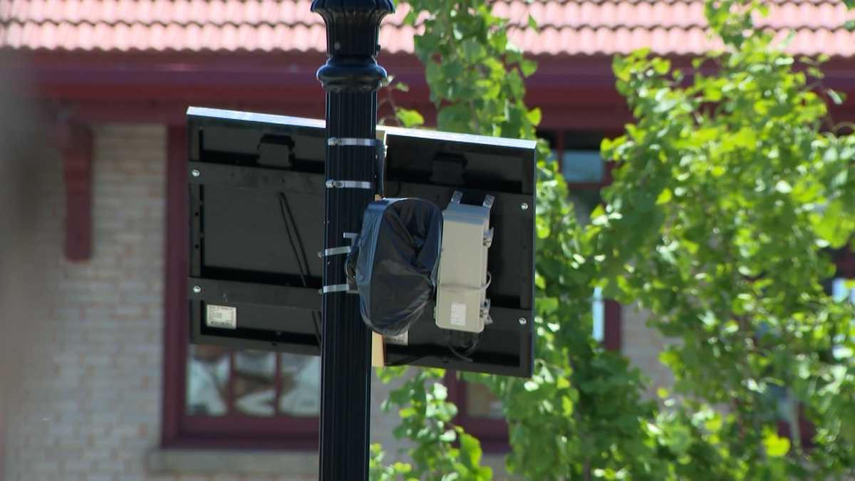 Blinded Flock cams: City of Greer opts for temporary pause on surveillance software