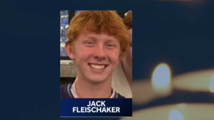 Overland Park native and Kansas State student dies after fall from window