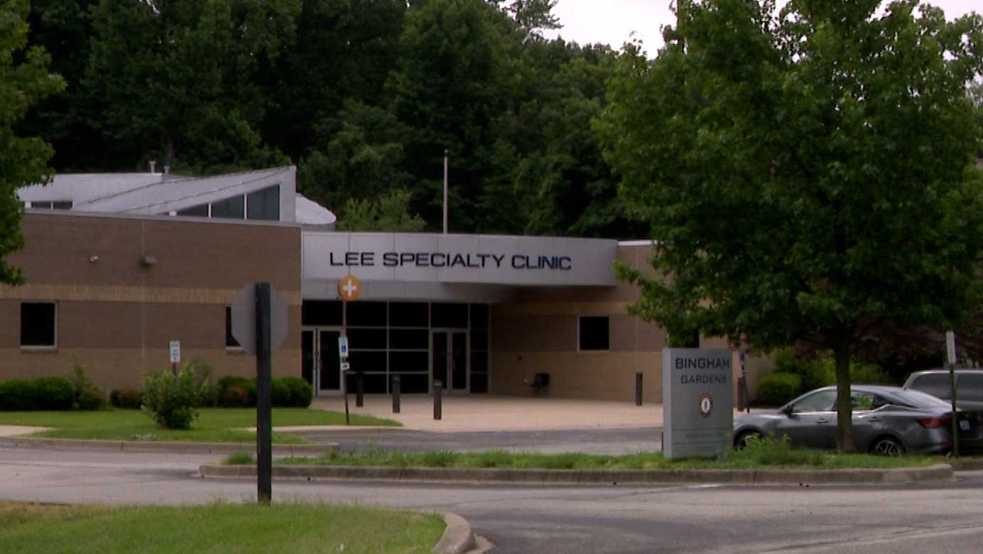Gov. Beshear working to help Louisville specialty clinic after budget cuts