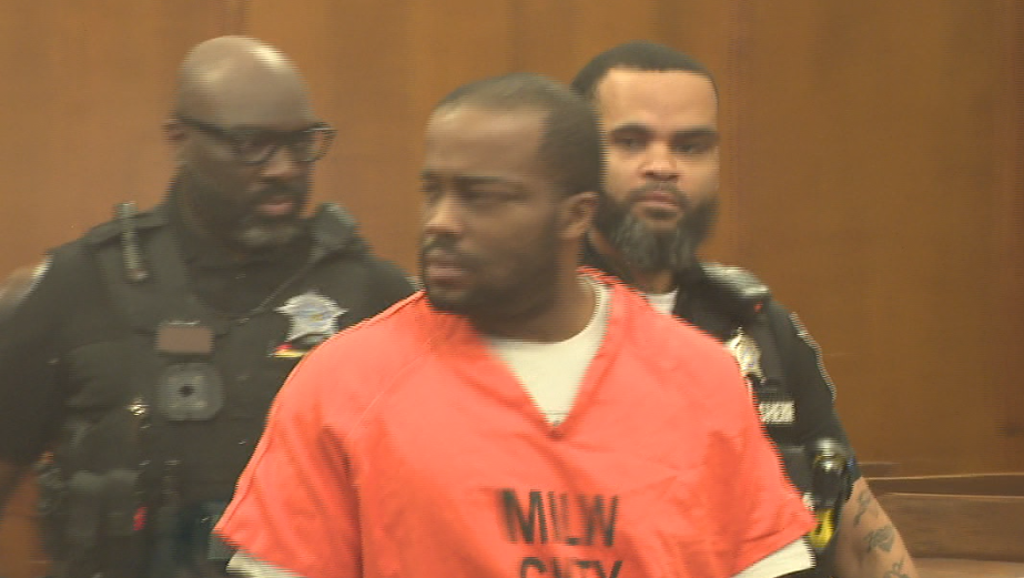 Judge denies request for new judge in Milwaukee murder spree case