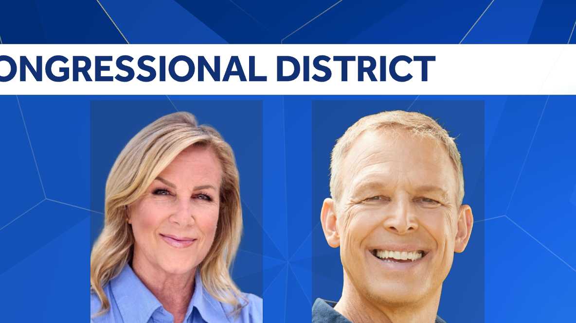Stelson turns to Perry rematch in Pennsylvania’s 10th District