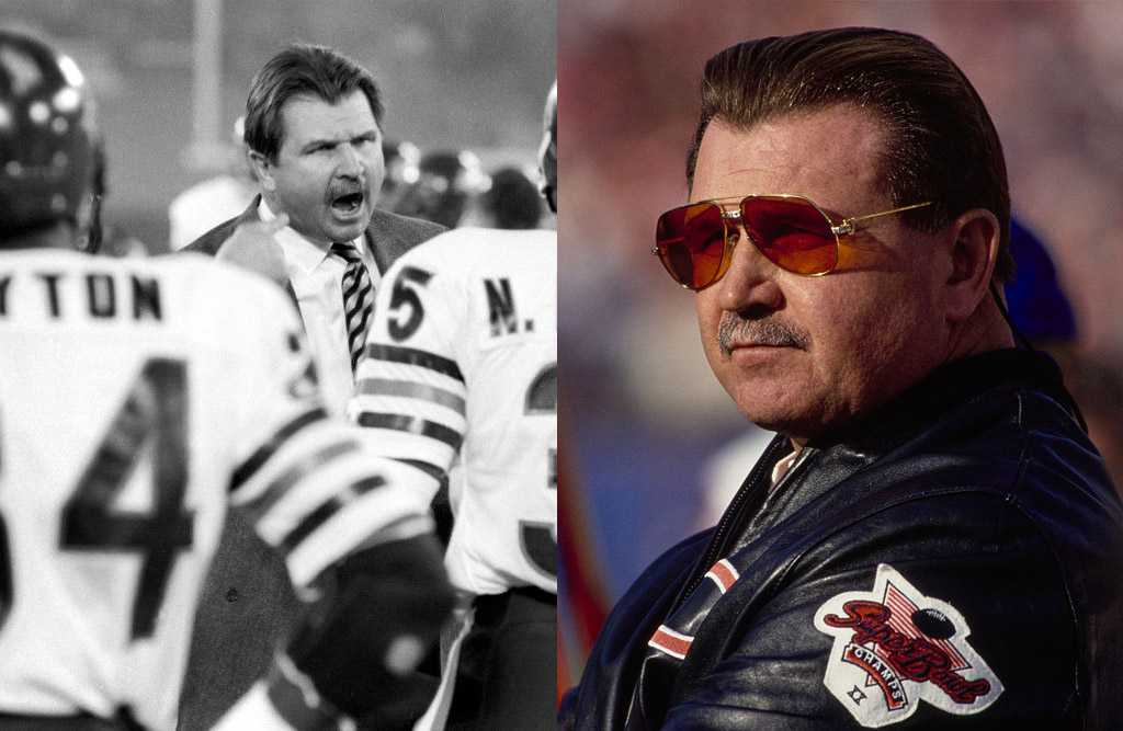 Legendary coach, Hall of Fame tight end Mike Ditka dies at age 86