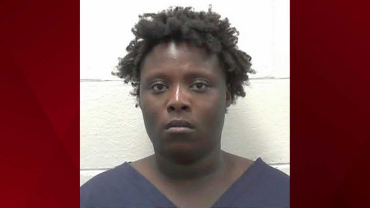 18-year-old from Lewiston accused of shooting man, woman in face - WMTW