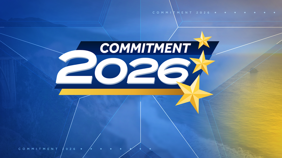 Commitment Comm Open Commitment 2026: Central Coast midterm election voters guide - KSBW