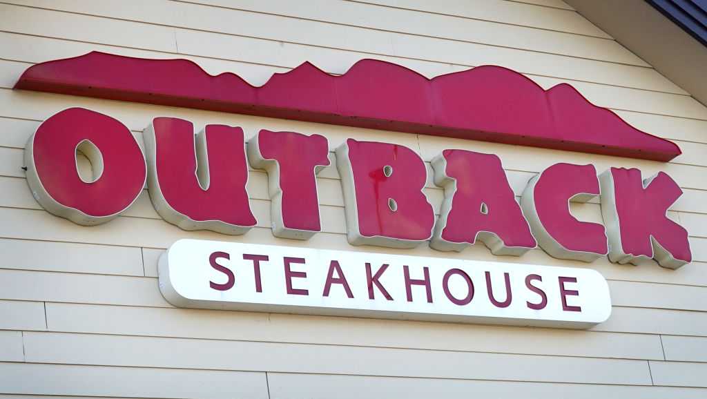 Outback Steakhouse permanently closes Western Pa. location after 20 years