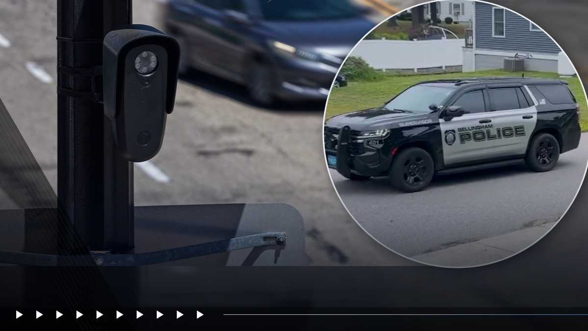 Mass. police chief cites undisclosed AI in decision to end Flock contract