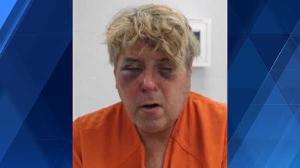 Man arrested after multi-county chase; 2 Pa. State troopers injured