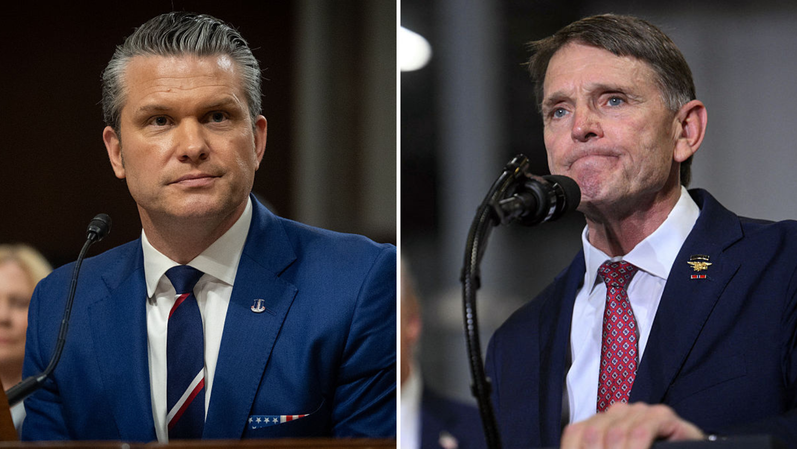 Pete Hegseth to join Ed Gallrein for political rally on Monday, Trump-aligned organization says