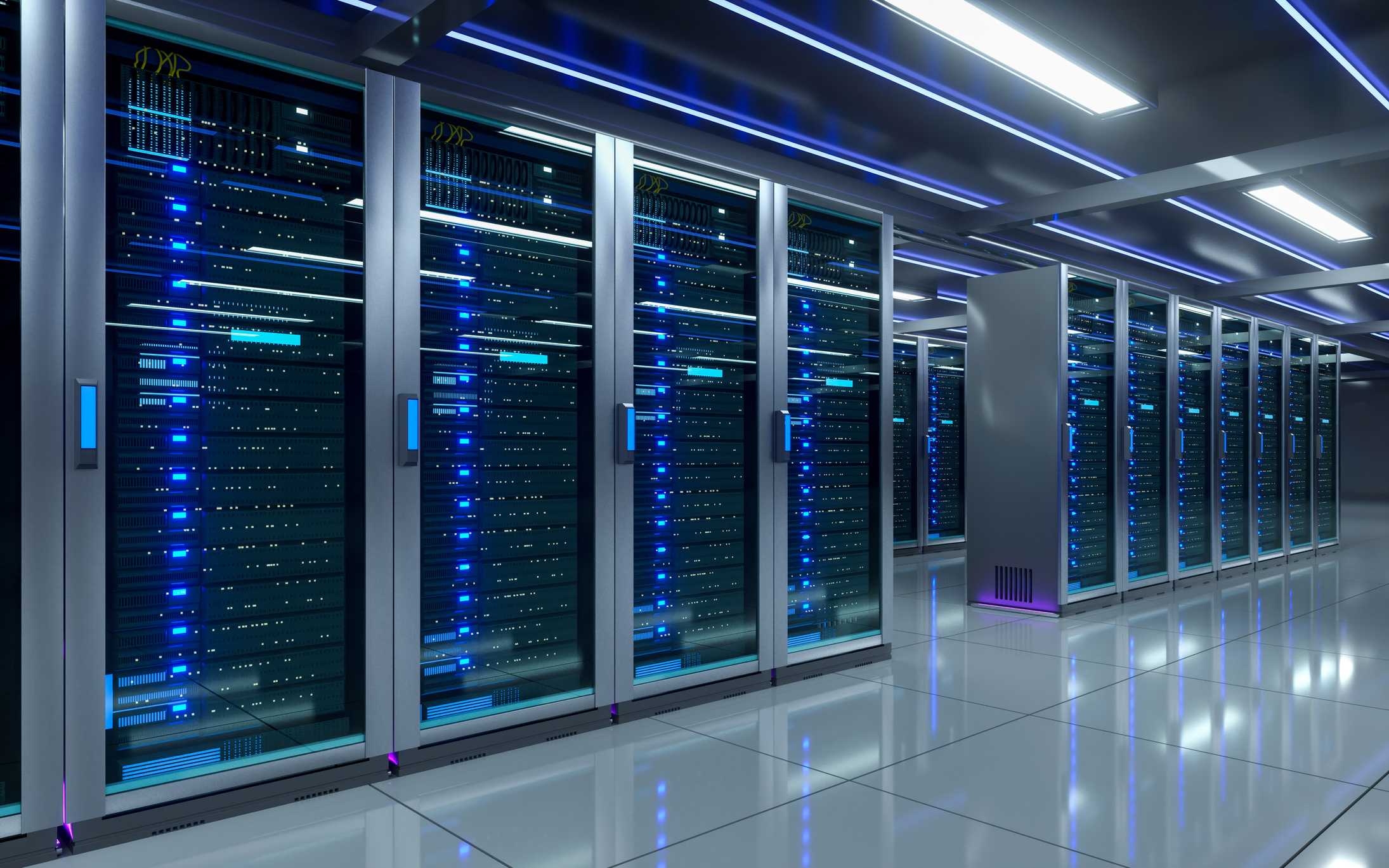 Asheville to consider temporary pause on data center development