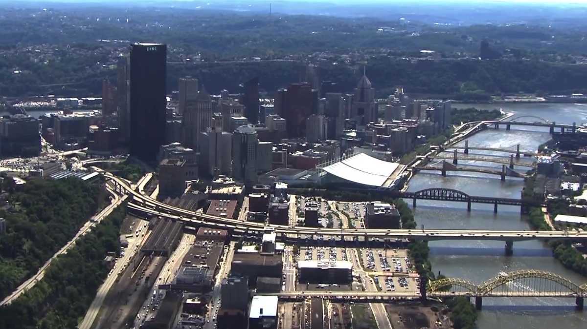 'No room for error': Pittsburgh controller paints clear picture as city works on budget deficit