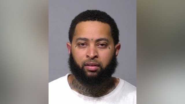 Milwaukee man charged with shooting, killing smoke shop owner