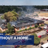 Oklahoma Chronicle: Key to Home helps those without a home again following apartment fire