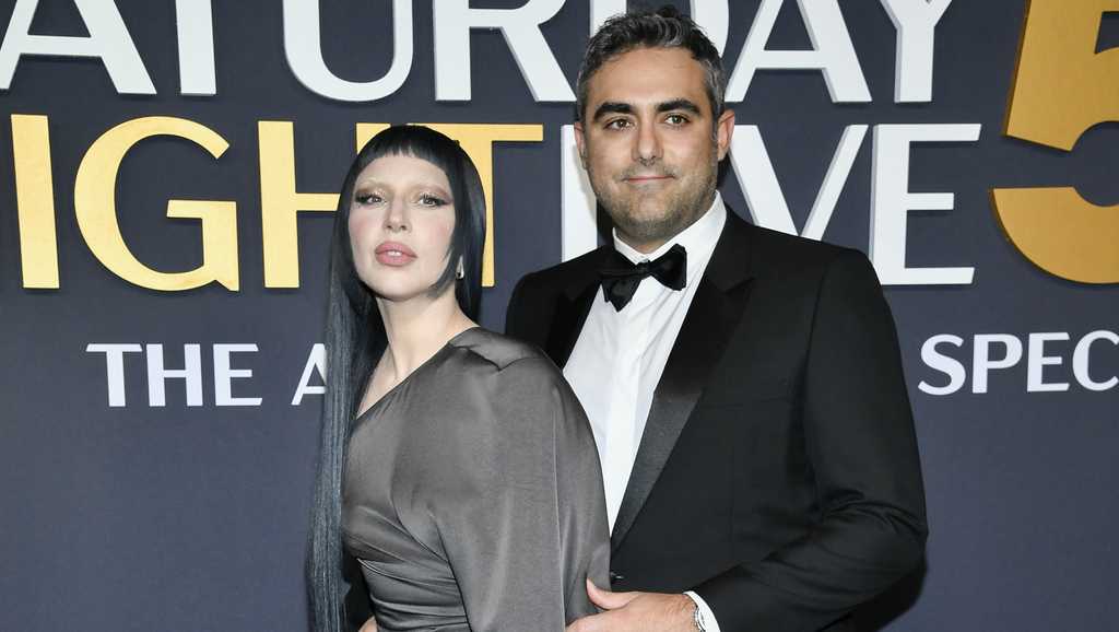 Mother Monster: Lady Gaga is now a mother