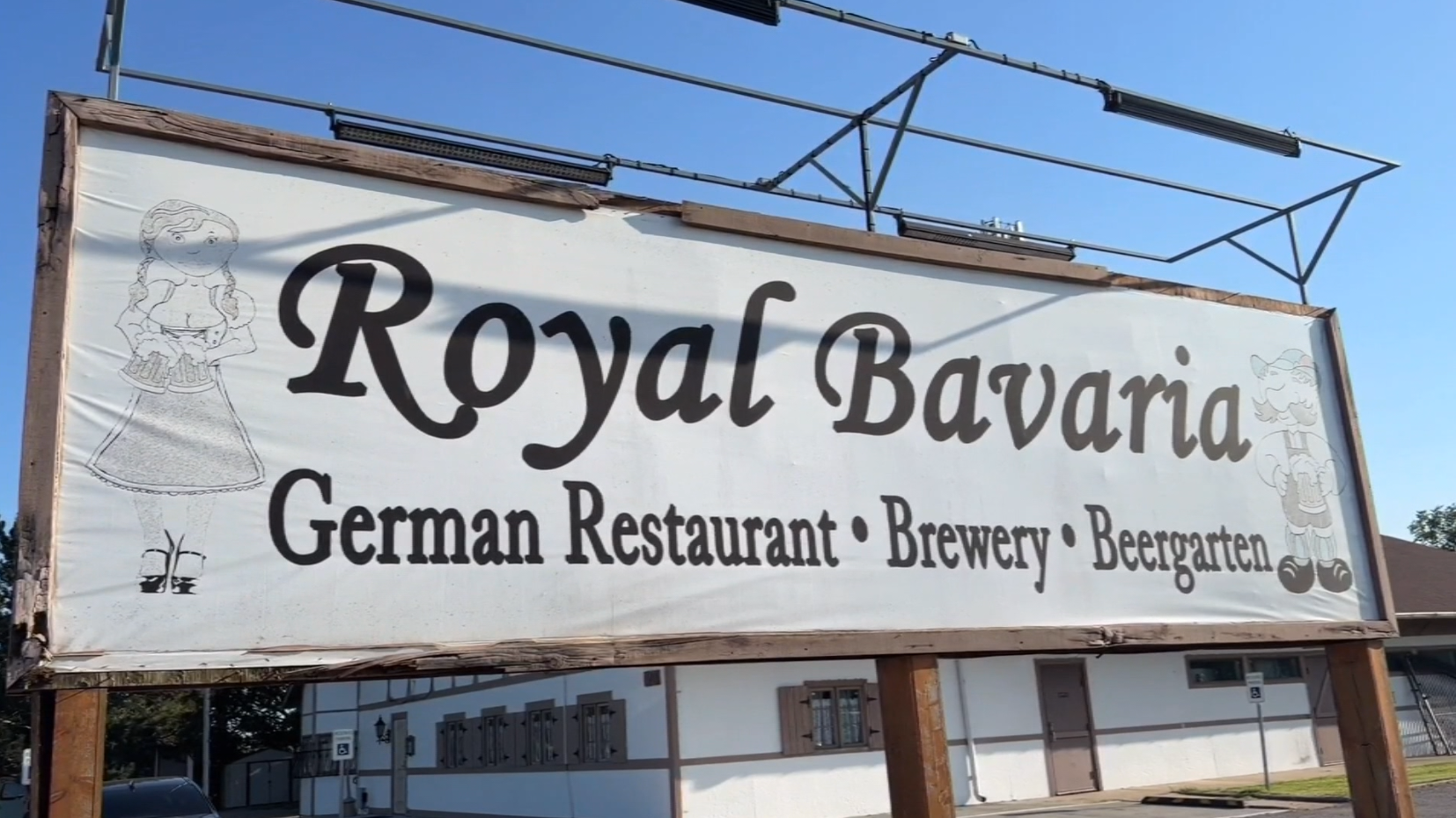 Royal Bavaria in Moore provides free well water amid E. coli concerns