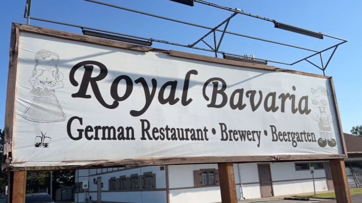 German restaurant in Moore provides free well water amid E. coli concerns