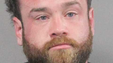 Jefferson Parish Sheriff's Deputy Arrested and Terminated