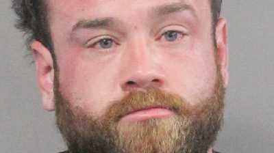 JPSO deputy accused of strangling girlfriend, committing hit-and-run terminated wdsu