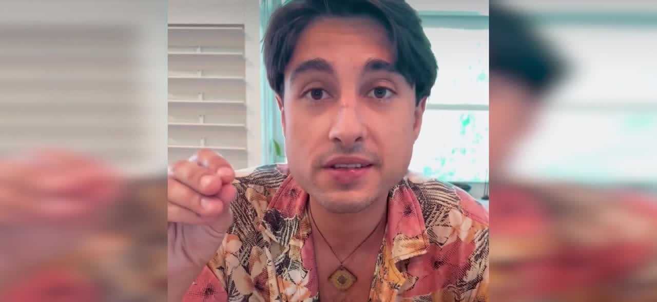 Family of Palm Beach County man files wrongful death lawsuit over kratom-based drink