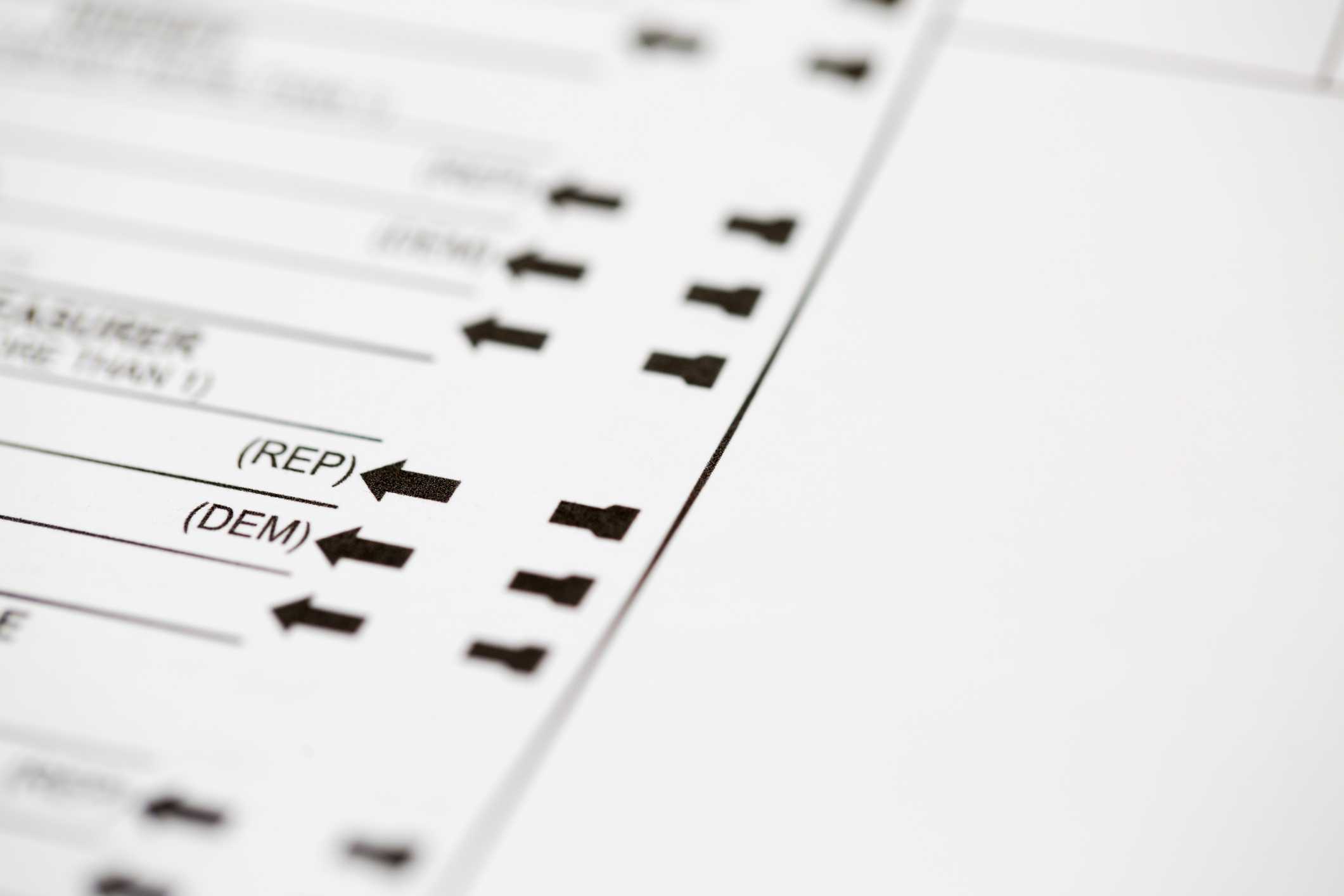 Palm Beach County mails over 596,000 sample ballots for 2026 general election