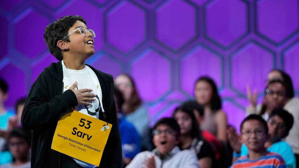Scripps National Spelling Bee guide: How to track North Carolina contestants