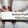 JPS police CIT officers get refresher training course