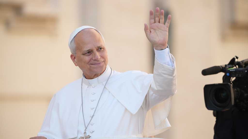 World-renowned lung cancer expert in New Hampshire weighs in on Pope Leo's diagnosis