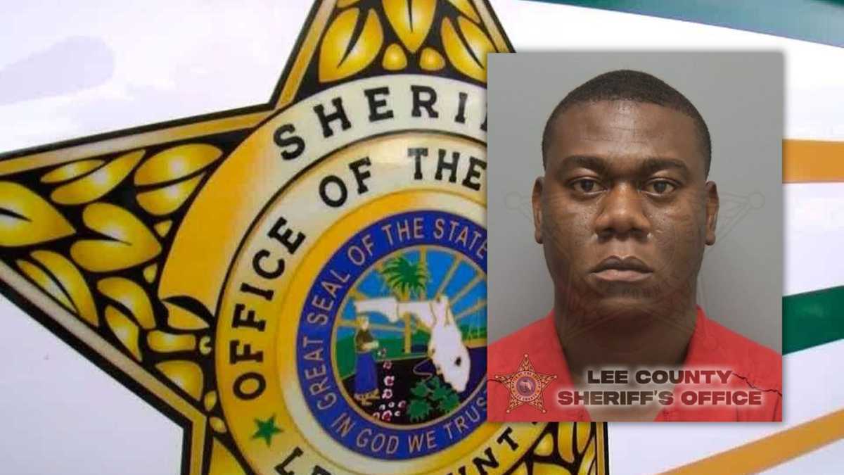 Immokalee man accused of threatening victim's sons with hammers at Lehigh Acres ...