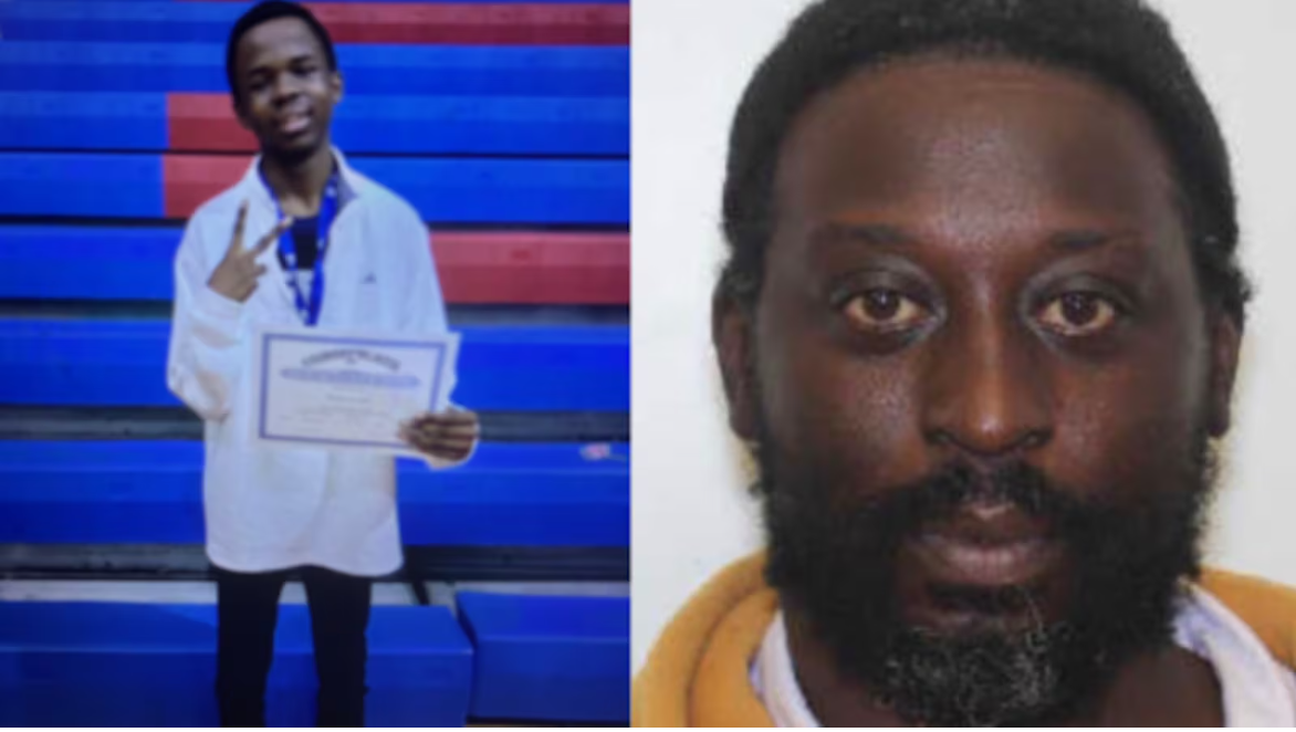 Youngster discovered secure after New Bern motel abduction report