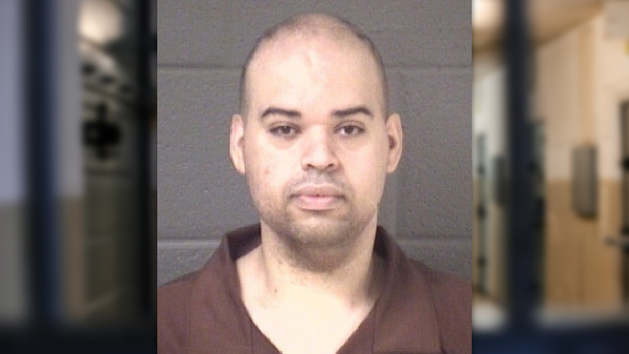 Local man gets maximum sentence for luring child into bathroom at park, sexually assaulting him