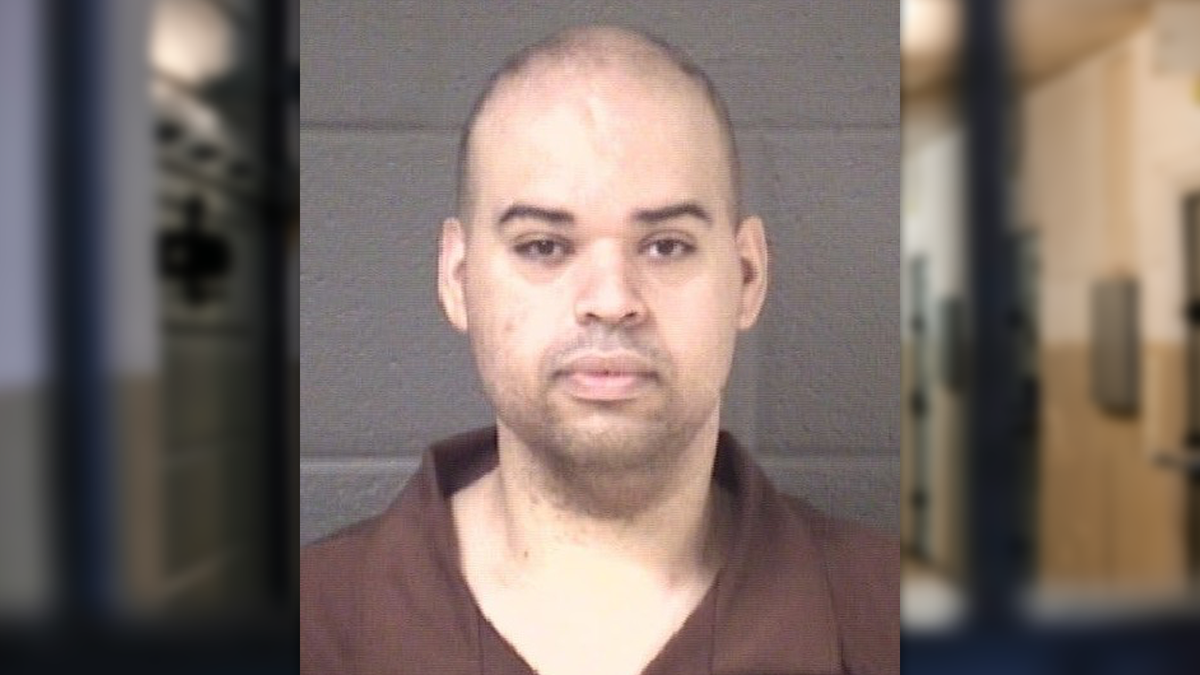 Man gets max sentence for sexual assault of minor at public park