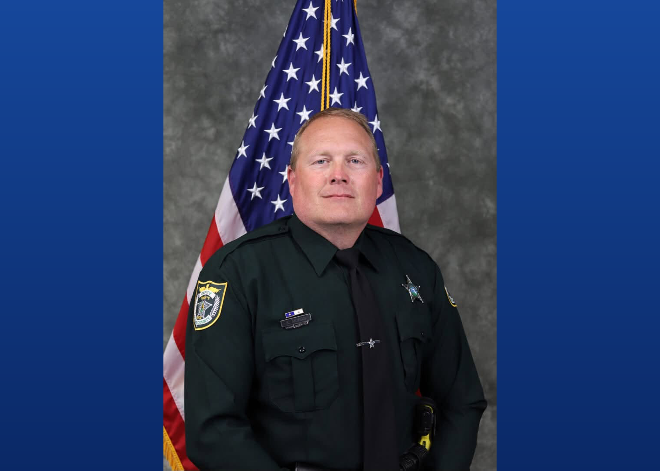 Florida sheriff’s office mourns homicide agent killed in I-95 crash