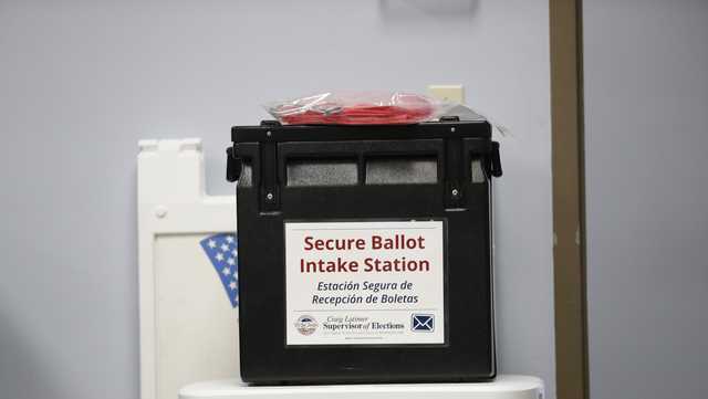 Trump's speech may focus on 2020 election. Here's a primer on foreign interference, voting security