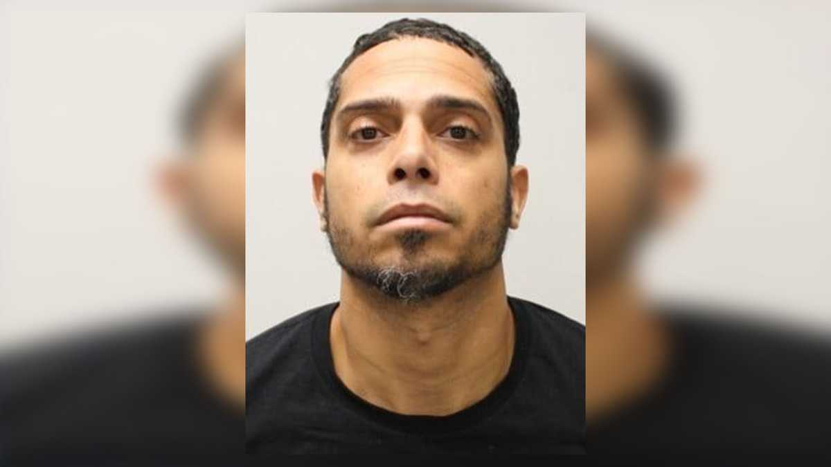 SWAT arrests wanted man, finds women being held in motel room, police said