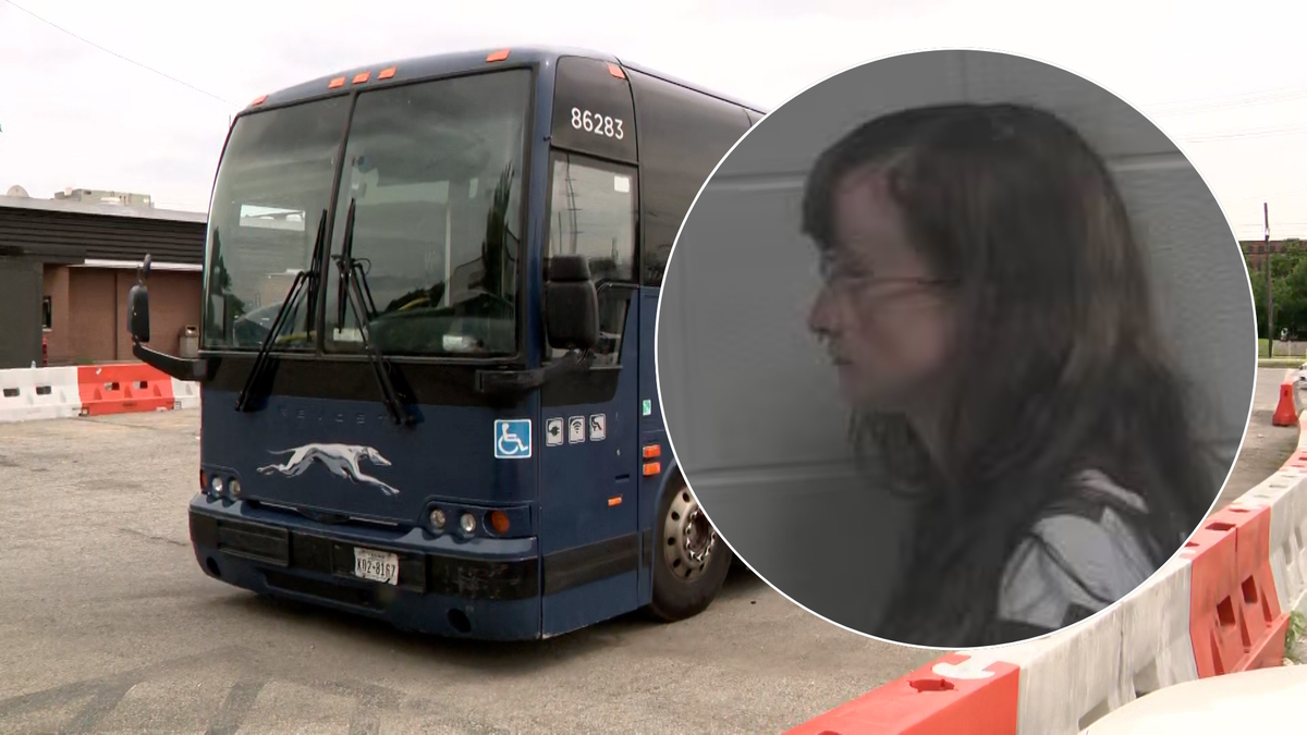 A baby abducted out of central Indiana was recovered safely just hours later at a Louisville bus station. Her suspected kidnapper is now in jail.
