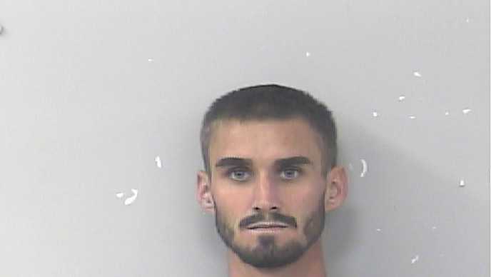 Port St. Lucie police arrest man months after fatal Thanksgiving crash