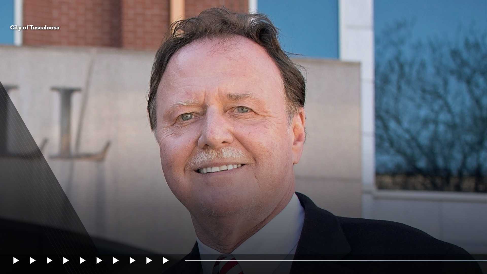 Road closure planned for Kip Tyner memorial in Tuscaloosa