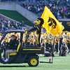 Iowa football vs. Northern Illinois: Score updates, highlights, stats and more