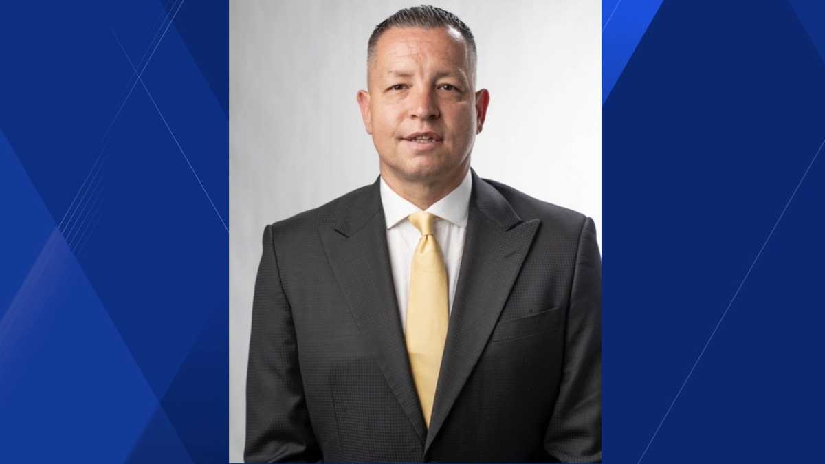 Former UCLA assistant coach David Grace hired to lead FSW men's basketball program
