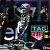 Antonelli wins 1st Formula 1 race in Madrid in 45 years after unlucky break for pole-sitter Norris