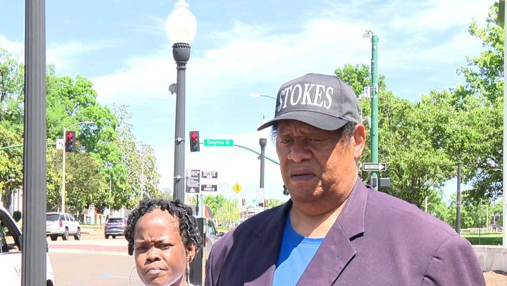 Councilman, mother of shooting victim urge JPD's new police chief to tackle cold cases