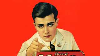 Friday, July 10th: Chronicle Classic: The history of Moxie