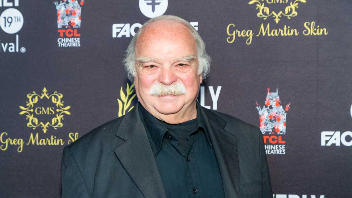 Actor Ricky Segall 'Office Space' actor Richard Riehle dies at 78 - WVTM