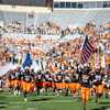 Oklahoma State begins Eric Morris era in road matchup against Tulsa: What to know