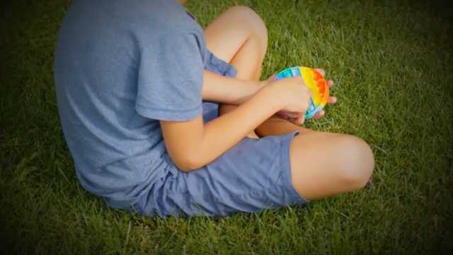 FDLE launches new 'Spectrum Alert' system to protect children with autism