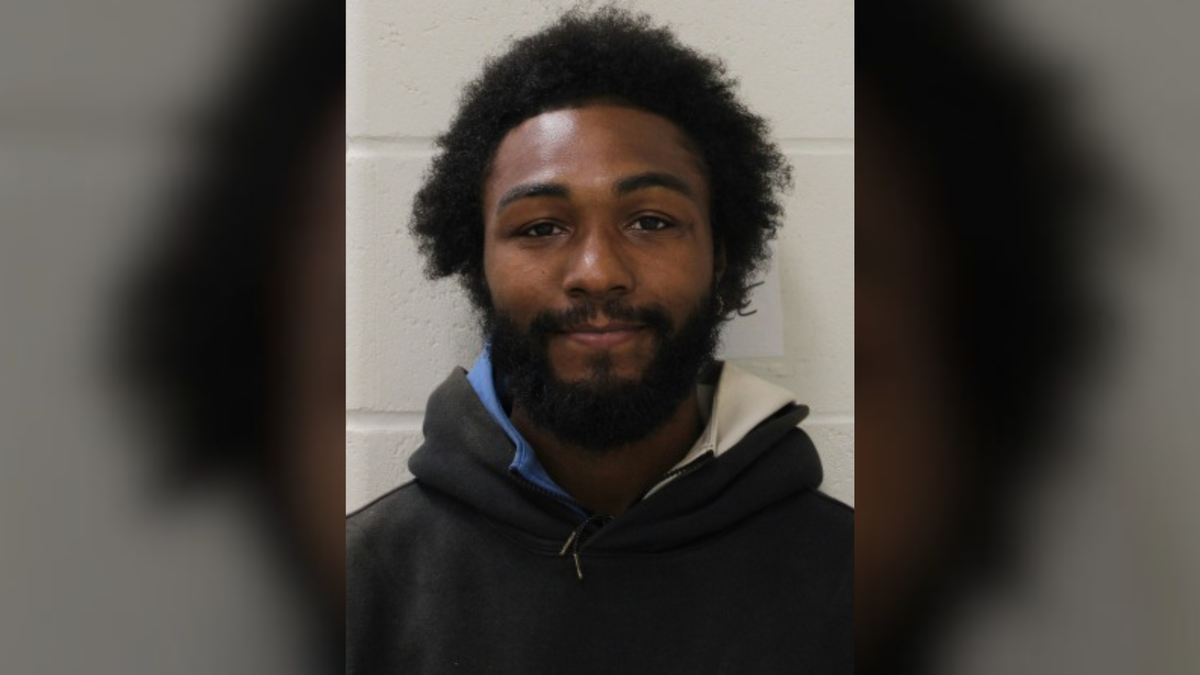 Man charged in 2023 shooting of 17-year-old in Kansas City